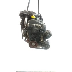 MOTORE COMPL. 131 RENAULT KANGOO (01/08-05/13) K9K V7 7701478425