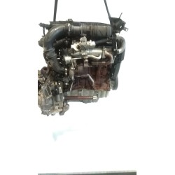 MOTORE COMPL. 131 RENAULT KANGOO (01/08-05/13) K9K V7 7701478425