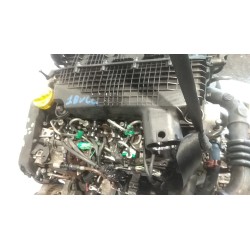 MOTORE COMPL. 131 RENAULT KANGOO (01/08-05/13) K9K V7 7701478425
