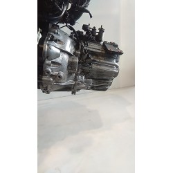 CAMBIO COMPL. 013 KIA SPORTAGE 2A SERIE (10/04-) D4EA 4300039960