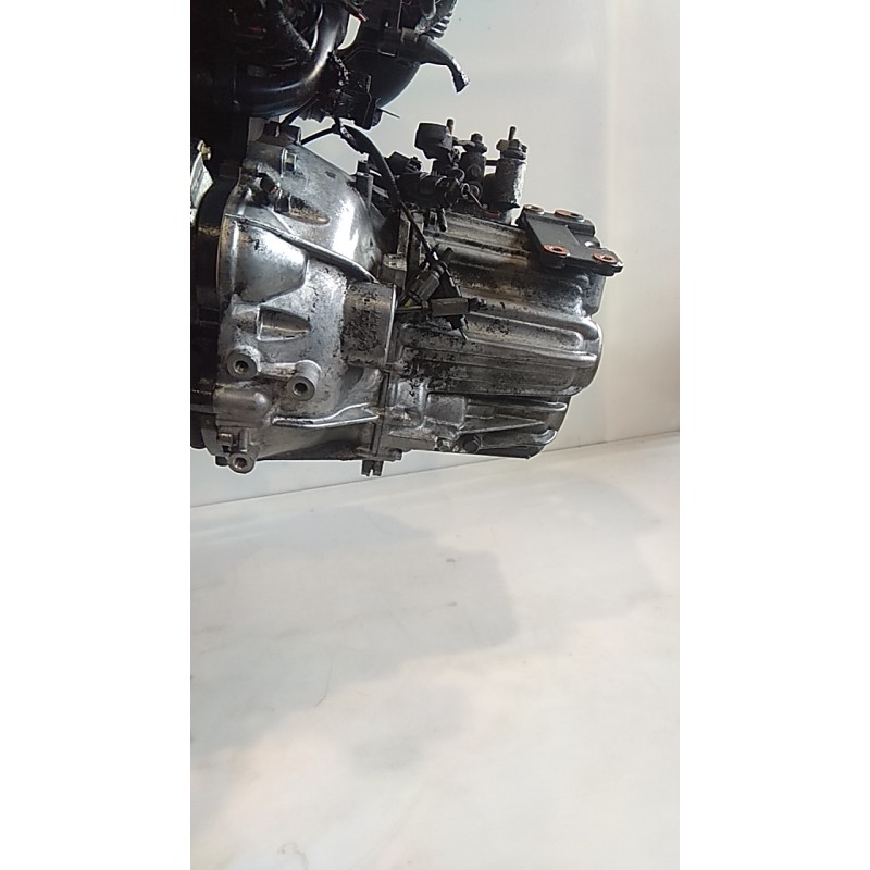 CAMBIO COMPL. 013 KIA SPORTAGE 2A SERIE (10/04-) D4EA 4300039960