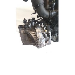 CAMBIO COMPL. 013 KIA SPORTAGE 2A SERIE (10/04-) D4EA 4300039960
