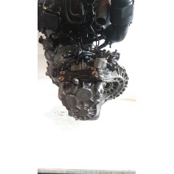 CAMBIO COMPL. 013 KIA SPORTAGE 2A SERIE (10/04-) D4EA 4300039960