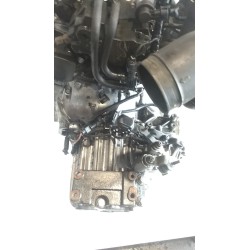 CAMBIO COMPL. 013 KIA SPORTAGE 2A SERIE (10/04-) D4EA 4300039960