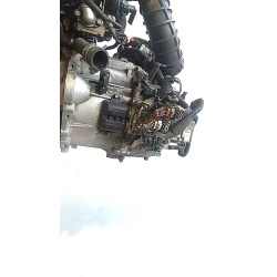 CAMBIO AUTOMATICO 019 HYUNDAI I40 (05/15-) D4FD NB4918071047003