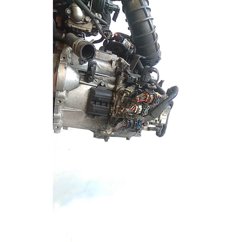 CAMBIO AUTOMATICO 019 HYUNDAI I40 (05/15-) D4FD NB4918071047003