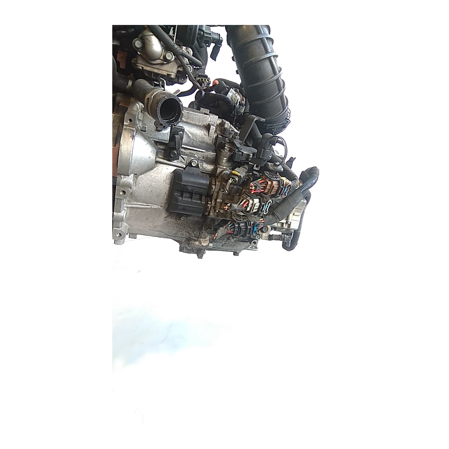 CAMBIO AUTOMATICO 019 HYUNDAI I40 (05/15-) D4FD NB4918071047003