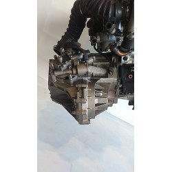 CAMBIO AUTOMATICO 019 HYUNDAI I40 (05/15-) D4FD NB4918071047003