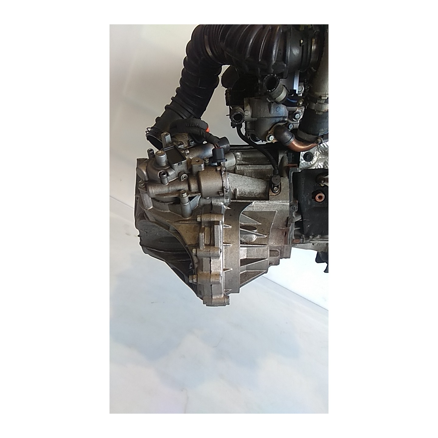 CAMBIO AUTOMATICO 019 HYUNDAI I40 (05/15-) D4FD NB4918071047003