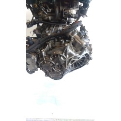 CAMBIO AUTOMATICO 019 HYUNDAI I40 (05/15-) D4FD NB4918071047003