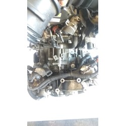 CAMBIO AUTOMATICO 019 HYUNDAI I40 (05/15-) D4FD NB4918071047003