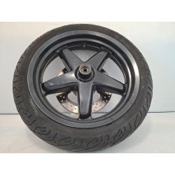 Ruota/cerchio anteriore con cuscinetti Yamaha X-Max 250 (E2) X-Max 250 