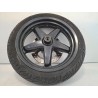 Ruota/cerchio anteriore con cuscinetti Yamaha X-Max 250 (E2) X-Max 250 