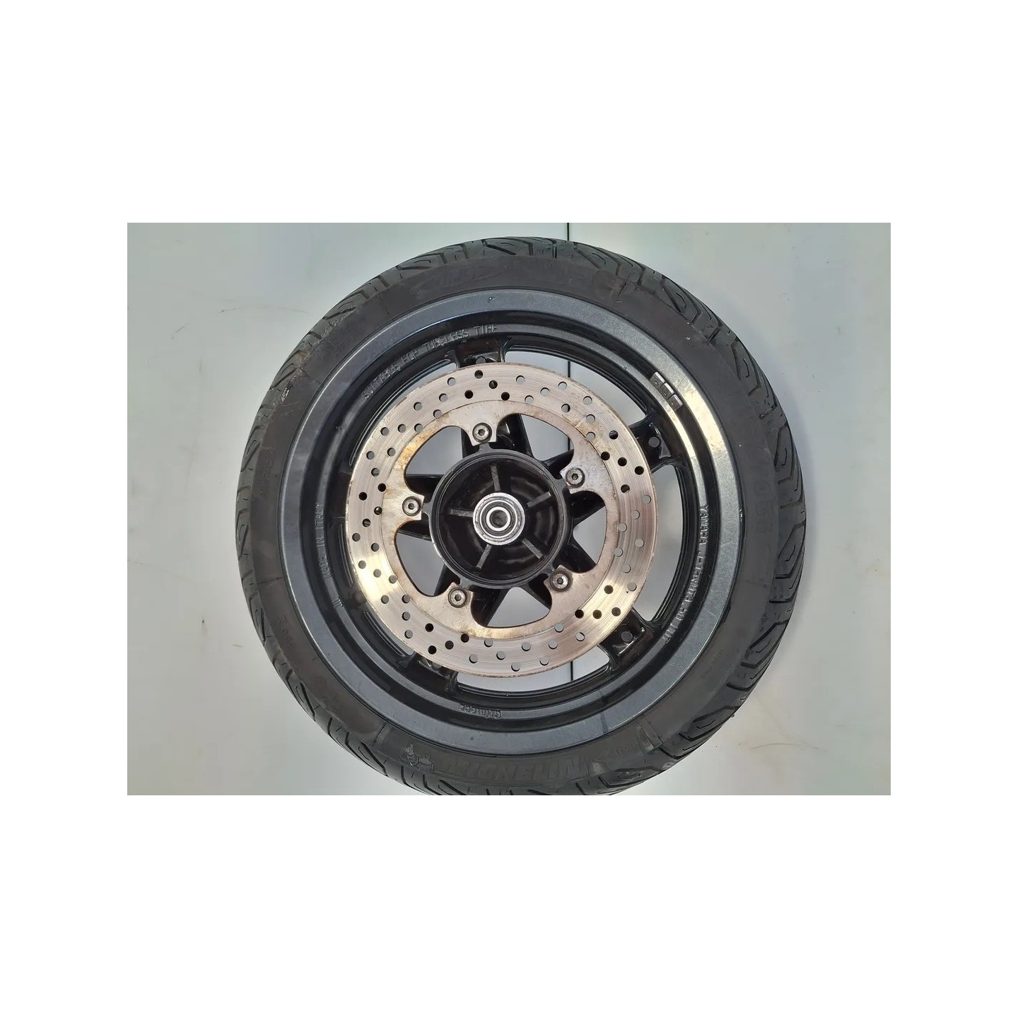 Ruota/cerchio anteriore con cuscinetti Yamaha X-Max 250 (E2) X-Max 250 