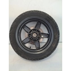 Cerchio ruota posteriore Yamaha X-Max 250 (E2) X-Max 250 
