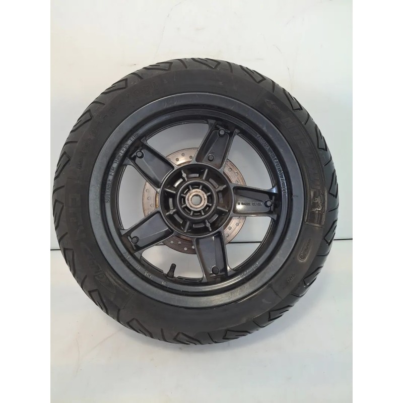 Cerchio ruota posteriore Yamaha X-Max 250 (E2) X-Max 250 