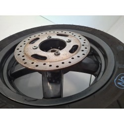 Cerchio ruota posteriore Yamaha X-Max 250 (E2) X-Max 250 