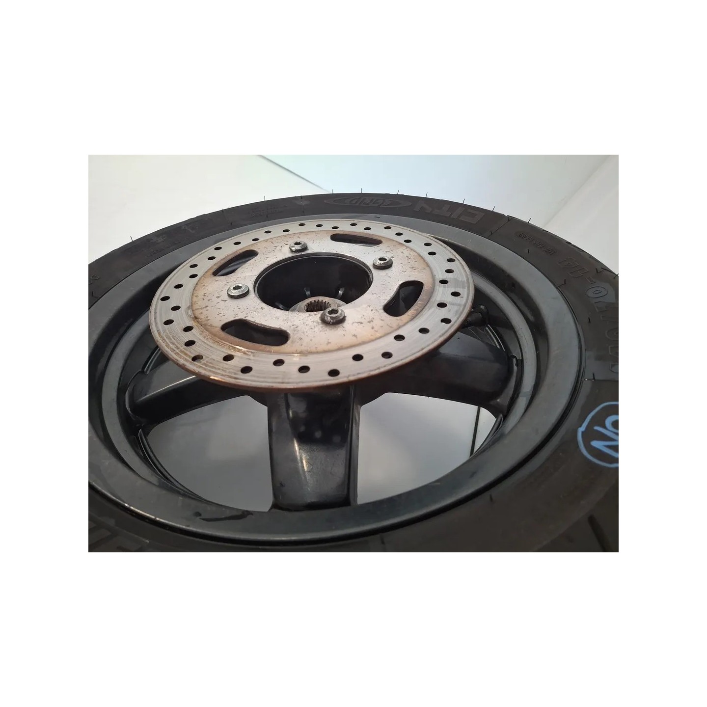 Cerchio ruota posteriore Yamaha X-Max 250 (E2) X-Max 250 