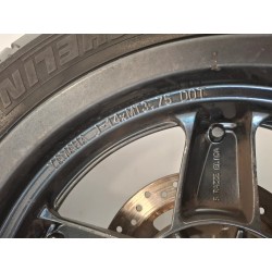 Cerchio ruota posteriore Yamaha X-Max 250 (E2) X-Max 250 