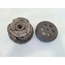 Kit frizione Yamaha X-Max 250 (E2) X-Max 250 