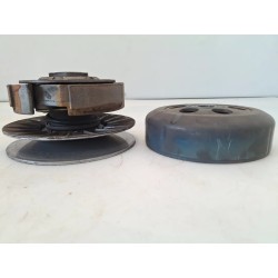 Kit frizione Yamaha X-Max 250 (E2) X-Max 250 