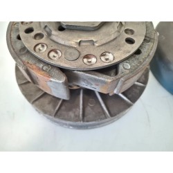 Kit frizione Yamaha X-Max 250 (E2) X-Max 250 