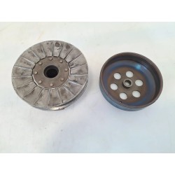 Kit frizione Yamaha X-Max 250 (E2) X-Max 250 