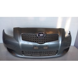 PARAURTI ANT. 064 TOYOTA YARIS (11/05-02/12) 1KRFE...