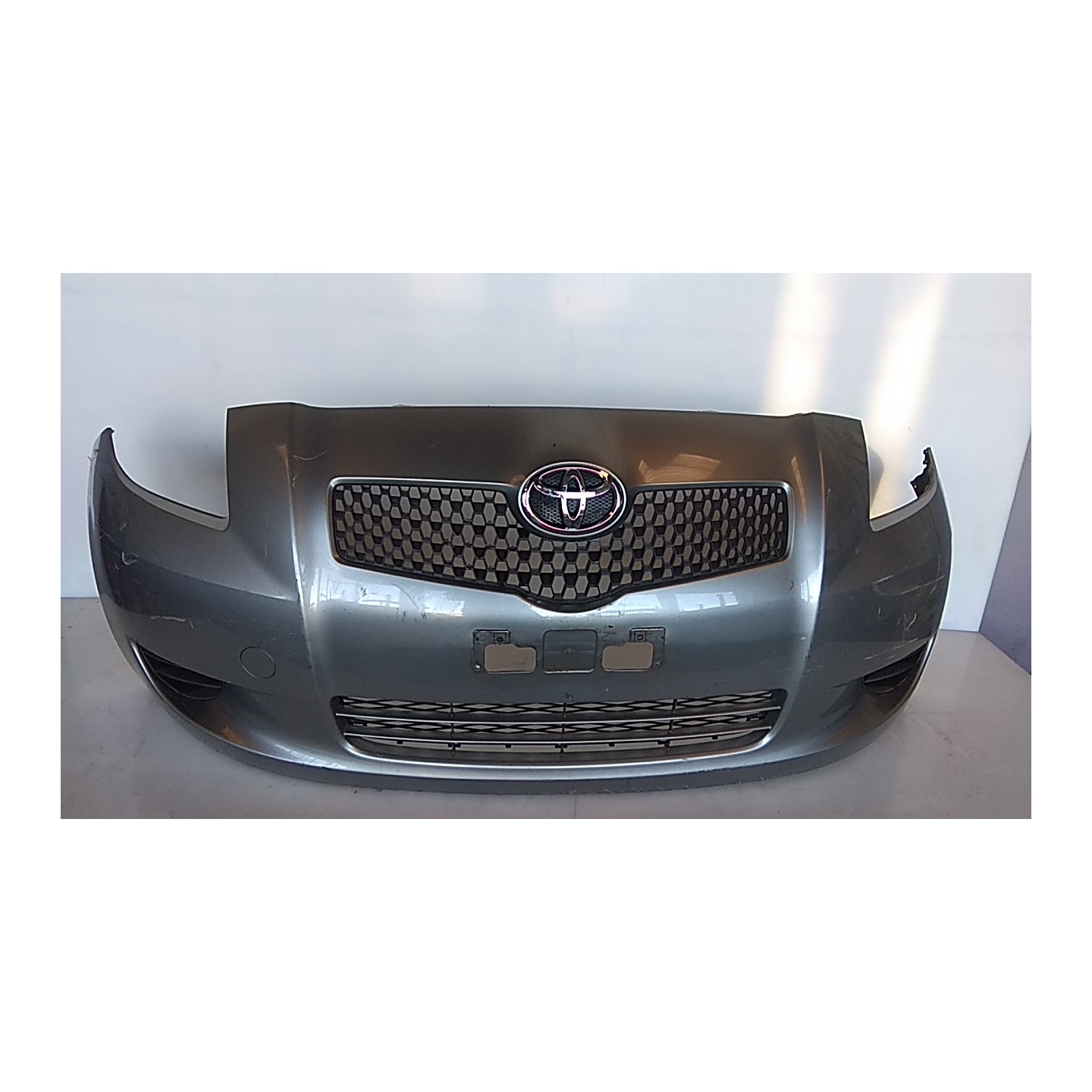 PARAURTI ANT. 064 TOYOTA YARIS (11/05-02/12) 1KRFE 521190D908