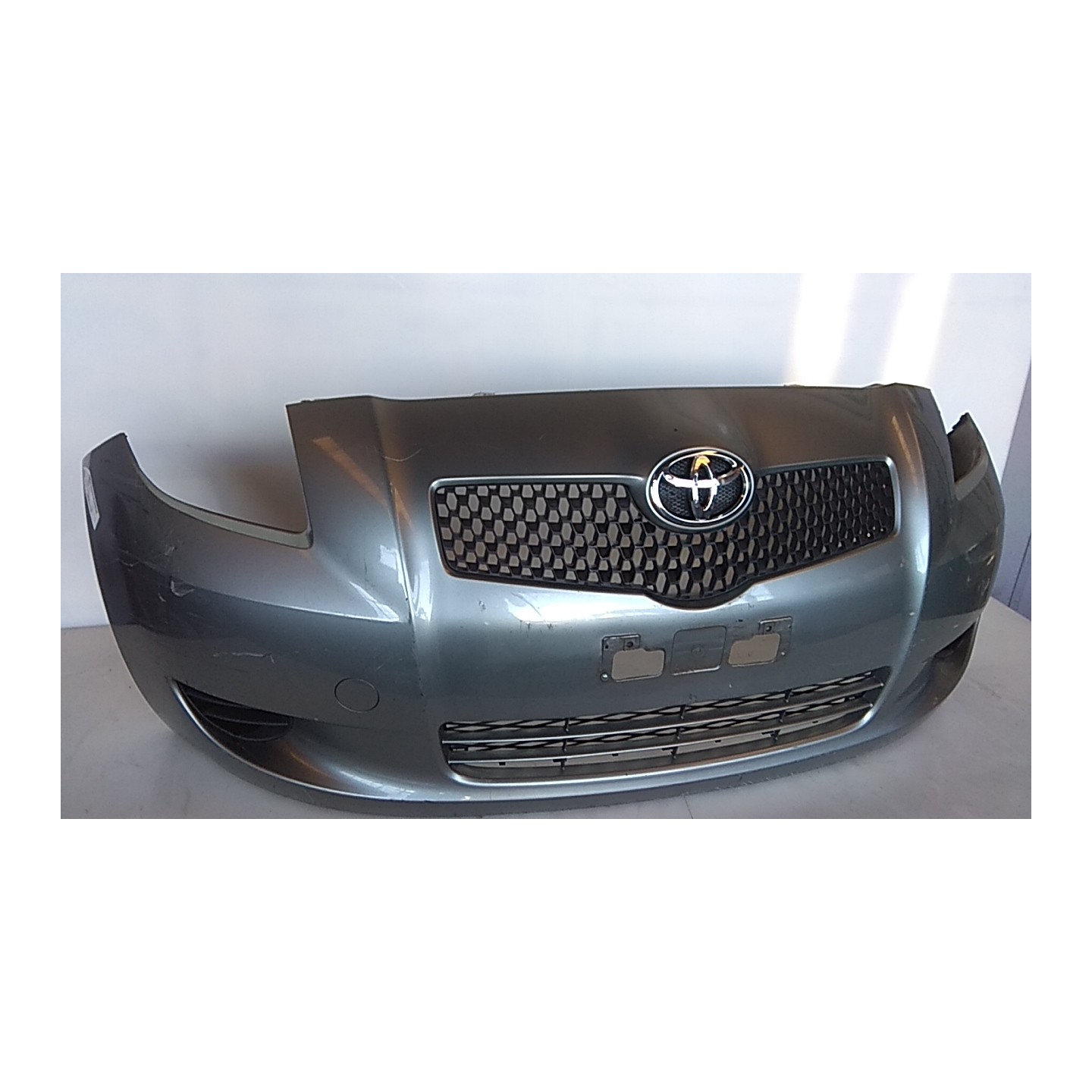 PARAURTI ANT. 064 TOYOTA YARIS (11/05-02/12) 1KRFE 521190D908