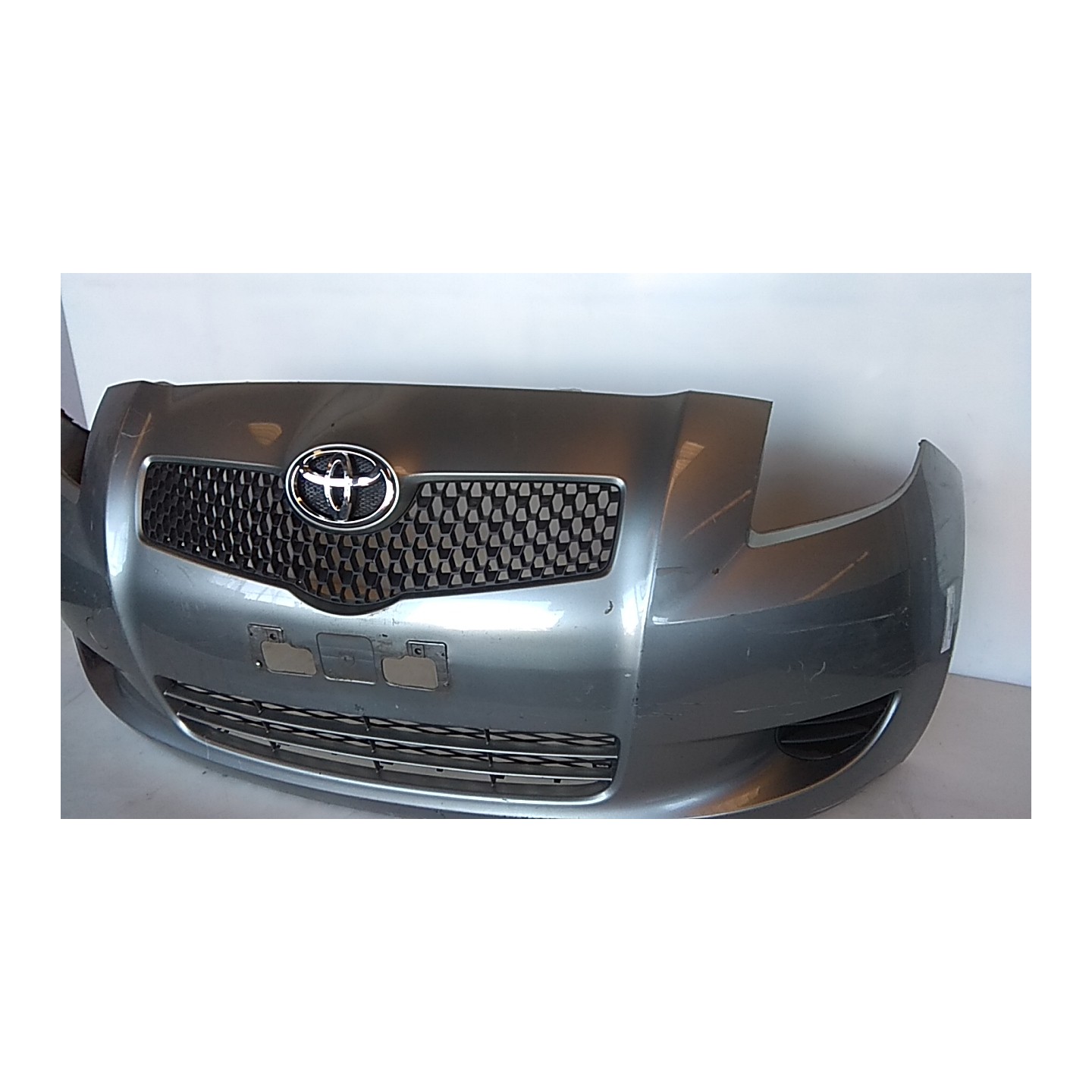 PARAURTI ANT. 064 TOYOTA YARIS (11/05-02/12) 1KRFE 521190D908