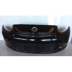 PARAURTI ANT. BASE 114 NISSAN MICRA (K13K) (09/10-) HR12...