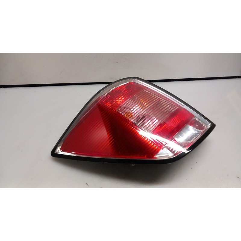 FANALE POST. SX. 086 OPEL ASTRA (A04) (01/04-03/11) Z17DTR 93182992