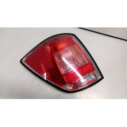 FANALE POST. SX. 086 OPEL ASTRA (A04) (01/04-03/11) Z17DTR 93182992