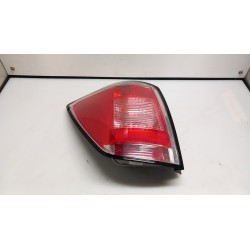 FANALE POST. SX. 086 OPEL ASTRA (A04) (01/04-03/11) Z17DTR 93182992