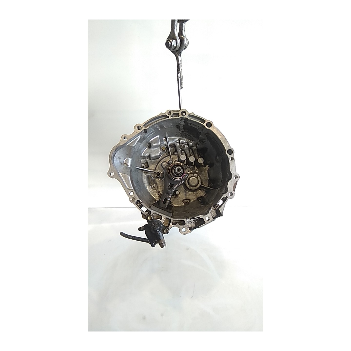 CAMBIO COMPL. 003 DAIHATSU TERIOS 1A SERIE (09/97-10/06) K3 3301087402000