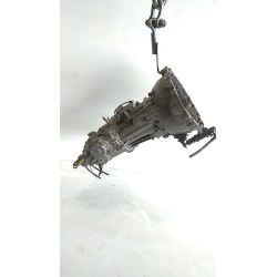 CAMBIO COMPL. 003 DAIHATSU TERIOS 1A SERIE (09/97-10/06) K3 3301087402000