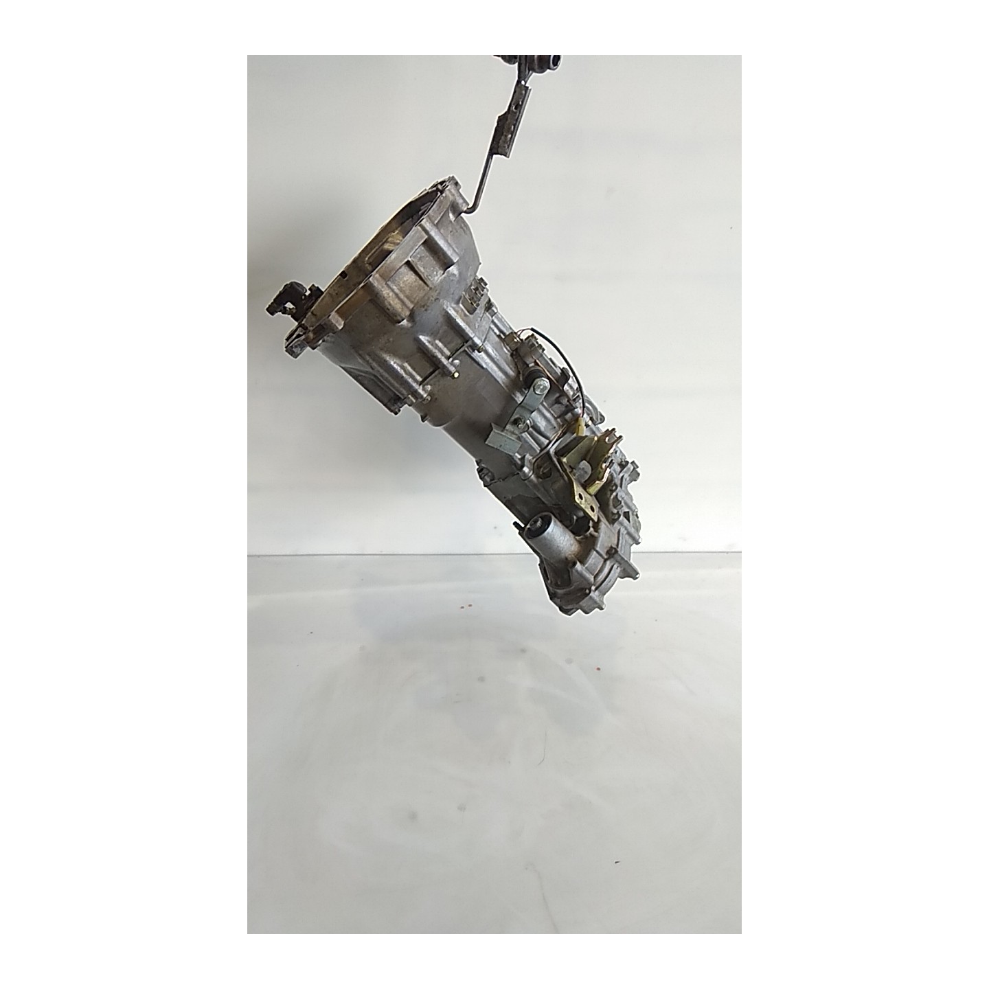 CAMBIO COMPL. 003 DAIHATSU TERIOS 1A SERIE (09/97-10/06) K3 3301087402000