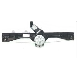 ALZACRISTALLO ELETTR. PORTA ANT. C/M SX. 021 FIAT GRANDE PUNTO (2Y) (06/05-12/08  51895385