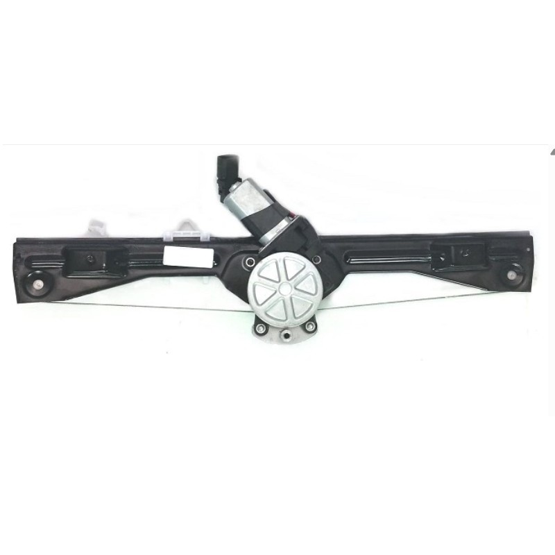 ALZACRISTALLO ELETTR. PORTA ANT. C/M SX. 021 FIAT GRANDE PUNTO (2Y) (06/05-12/08  51895385