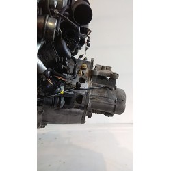 CAMBIO COMPL. 023 PEUGEOT 207 (04/06-06/09) 5FX 2222TH