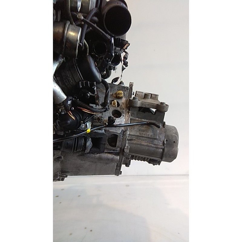 CAMBIO COMPL. 023 PEUGEOT 207 (04/06-06/09) 5FX 2222TH