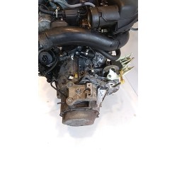 CAMBIO COMPL. 023 PEUGEOT 207 (04/06-06/09) 5FX 2222TH