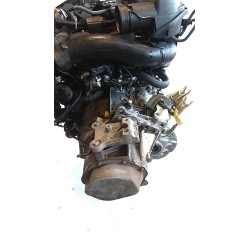 CAMBIO COMPL. 023 PEUGEOT 207 (04/06-06/09) 5FX 2222TH