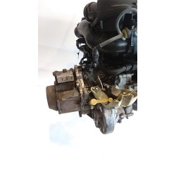 CAMBIO COMPL. 023 PEUGEOT 207 (04/06-06/09) 5FX 2222TH