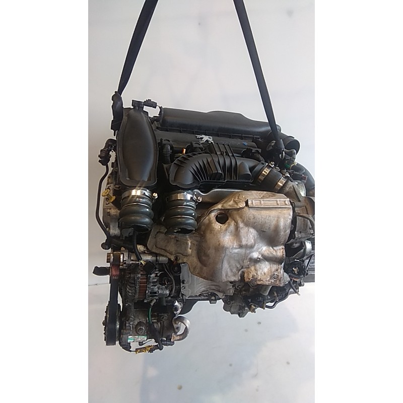 MOTORE COMPL. 024 PEUGEOT 207 (04/06-06/09) 5FX 135PF