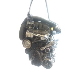MOTORE COMPL. 024 PEUGEOT 207 (04/06-06/09) 5FX 135PF