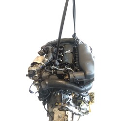 MOTORE COMPL. 024 PEUGEOT 207 (04/06-06/09) 5FX 135PF