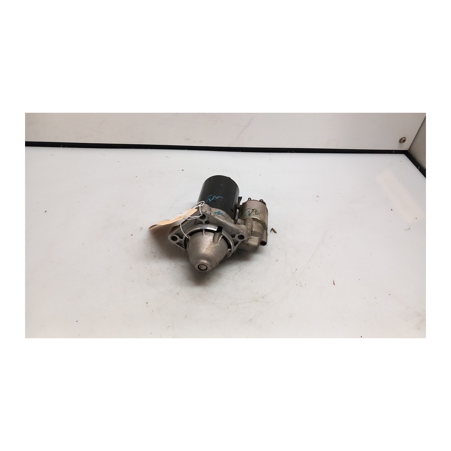 MOTORINO AVVIAMENTO ROTAZ. 039 FORD KA (CCQ) (11/96-10/08) A9A 1416236