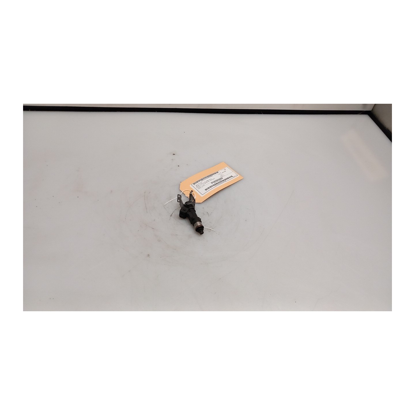INIETTORE 041 FORD FIESTA (CB1) (09/08-10/13) SNJA 1429840